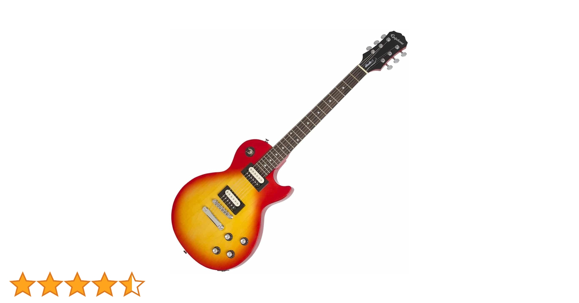ギター Epiphone Les Paul Studio Lite Epiphone Les Paul Studio LT Heritage Cherry Sunburst エレキ